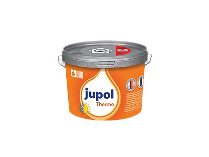 Jupol thermo 5l tepelnoizolacna farba