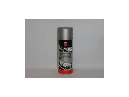 RACING ZINK-ALU zinkovo-hliníkový sprej 400ml
