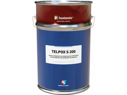 TELPOX S 200 20L 3D