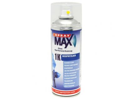 Sprej MAX 1K Prístrekový lak  400 ml 680 092