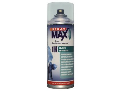 Sprej MAX 1K odstraňovač silikónu 400 ml 680 090