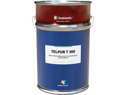 TELPUR T 300 20L 3D