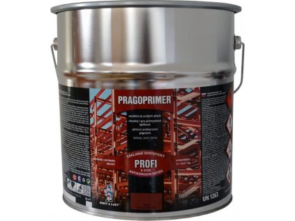 PRAGOPRIMER PROFI zakladna S2129 10KG SEDA