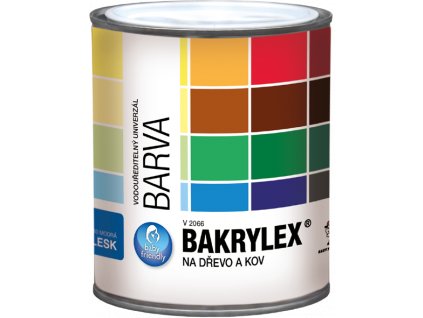 Bakrylex Univerzal Lesk V2066 2019 2