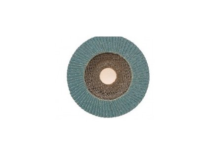 Brúsny lamelový disk priemer  115mm rôzne zrnitosti