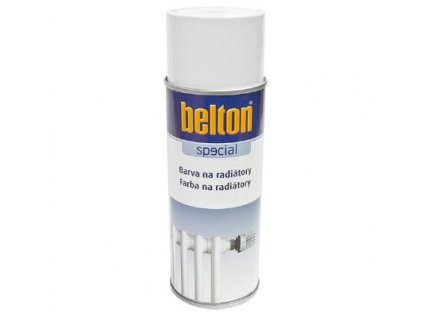 belton radiator