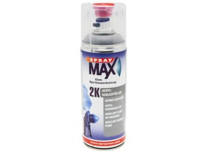 2K max akrylovy plnic 036