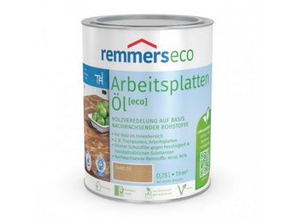 remmers arbeitsplatten ol