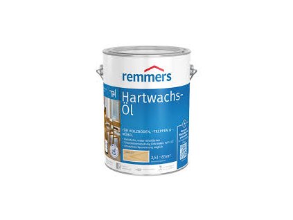 remmers Hartwachs