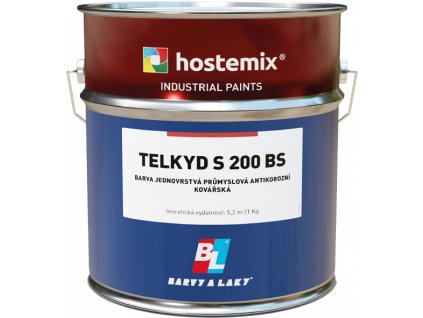 telkyd s 200bs