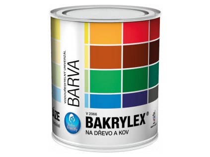 bakrylex v2066