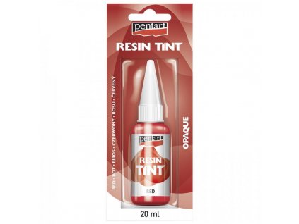 tekute farbivo do zivice 20 ml cervena