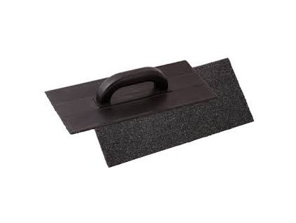Hladidlo s brusivom 270 x 130 mm FESTA 32331
