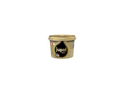 Jupol gold advanced 15l-22,9kg umývateľná farba vnútorná