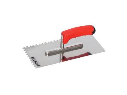 Hladidlo ozubené 280 x 130 e10 FESTA 31144