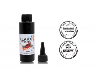 epoxidova živica uv  vytvrdenie