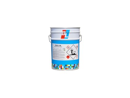 Telkyd P100/S2000/ základová farba syntetická 25kg 0110 seda