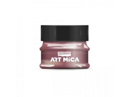 mica prasok 9 g super cervena