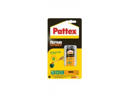 PATTEX repair epoxy ul.strong 5.min 11ml