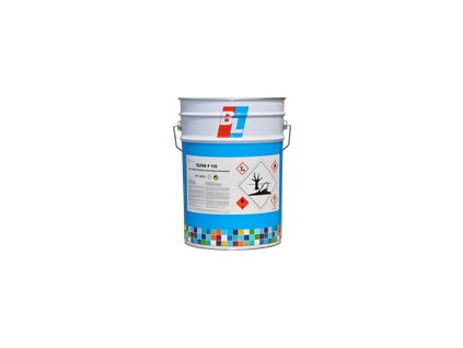 Telkyd P110 základová antikorózna pre vysokotlakové striekanie 25kg 0110 šedá