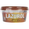 Lazurol tmel akrylátový na drevo 250g biely