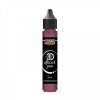 dekoracne 3d pero 30 ml rubinova cervena