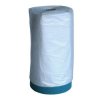 Zakrývacia fólia CQ s páskou exterier 110cm x20m