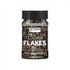 metalicke kusky 100 ml cierna zlata