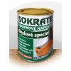 Sokrates hlbkové alkydové napúštadlo 0,7kg špeciál podla vzorkovníka