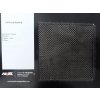 KarbónovUhlíková tkanina KC Industry 200g/m2, väzba plátno, šírka 100 cm