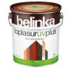 Belinka Toplasur UV plus hrubovrstvá lazúra 10l bezfarebná