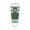 akrylova farba kremova matna zelena 60 ml