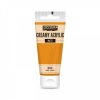 akrylova farba kremova matna pomarancova 60 ml