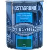 Hostagrund 2/1 0.6l matná S 2160 mix podla odtienov