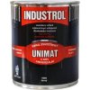 Industrol unimat S 2075/0199 0,6l cierny matny