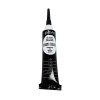 CERNE Relief kontura na sklo 20ml black 390000