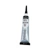 CERNE Relief kontura na sklo 20ml silver 774000