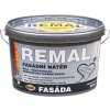 REMAL Fasáda 7.5KG biela