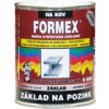 Formex S 2003 základna na pozink 0110 9l šedá