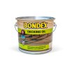 Bondex Decking Oil 2.5l palisander