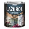Lazurol Aqua Color V2067 2.5kg biela