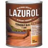 Lazurol terasovy olej S1080 2.5L Teakový