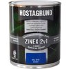 Hostagrund zinex 2/1 2,5l  S2820 polomat mix podla vzorkovnika