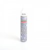 Glitter pen, 30 ml, strieborná 18686
