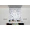 MARCOPOLO LUXURY 0170 aluminio- strieborná 1L