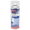 Sprej MAX 1K Bezfarebný jednozložkový lak 400 ml lesklý 680 051