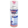 Sprej MAX 2K Bezfarebný dvojzložkový lak 400 ml lesklý 680 061
