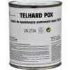 Tvrdidlo Telhard pox tužidlo do epoxidových náterových hmôt dvojzložkových TELPOX 1kg
