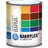 BAKRYLEX univerzál LESK V2066 4kg Biely-Baza A