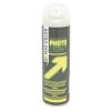 MAX COLOR fotoluminiscenčný sprej 500ml fosforová zelená transparentná 618100